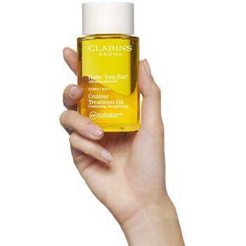 Contour Treatment Oil - Spevňujúci telový olej
